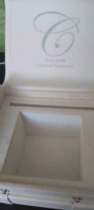 Коробка для часов Christina