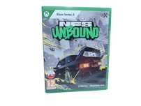 Gra Xbox Series X NFS Unbound (polska wersja)