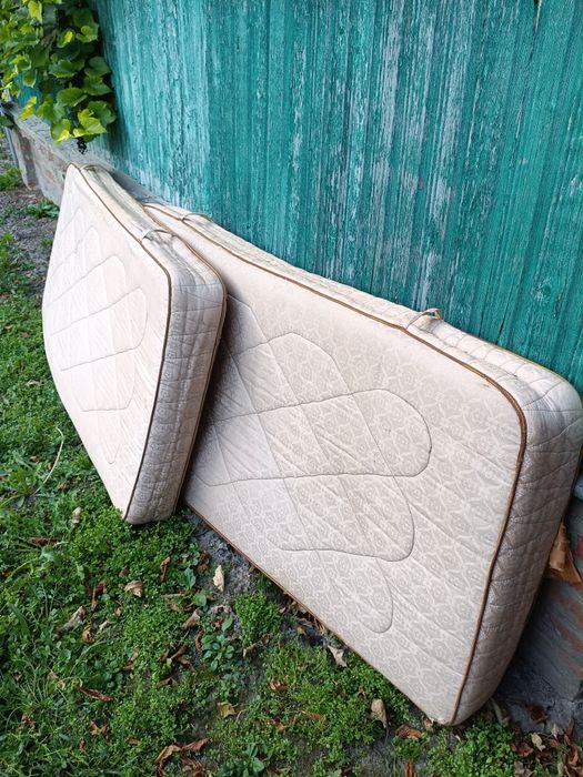 Матрац з ліжка 80/190