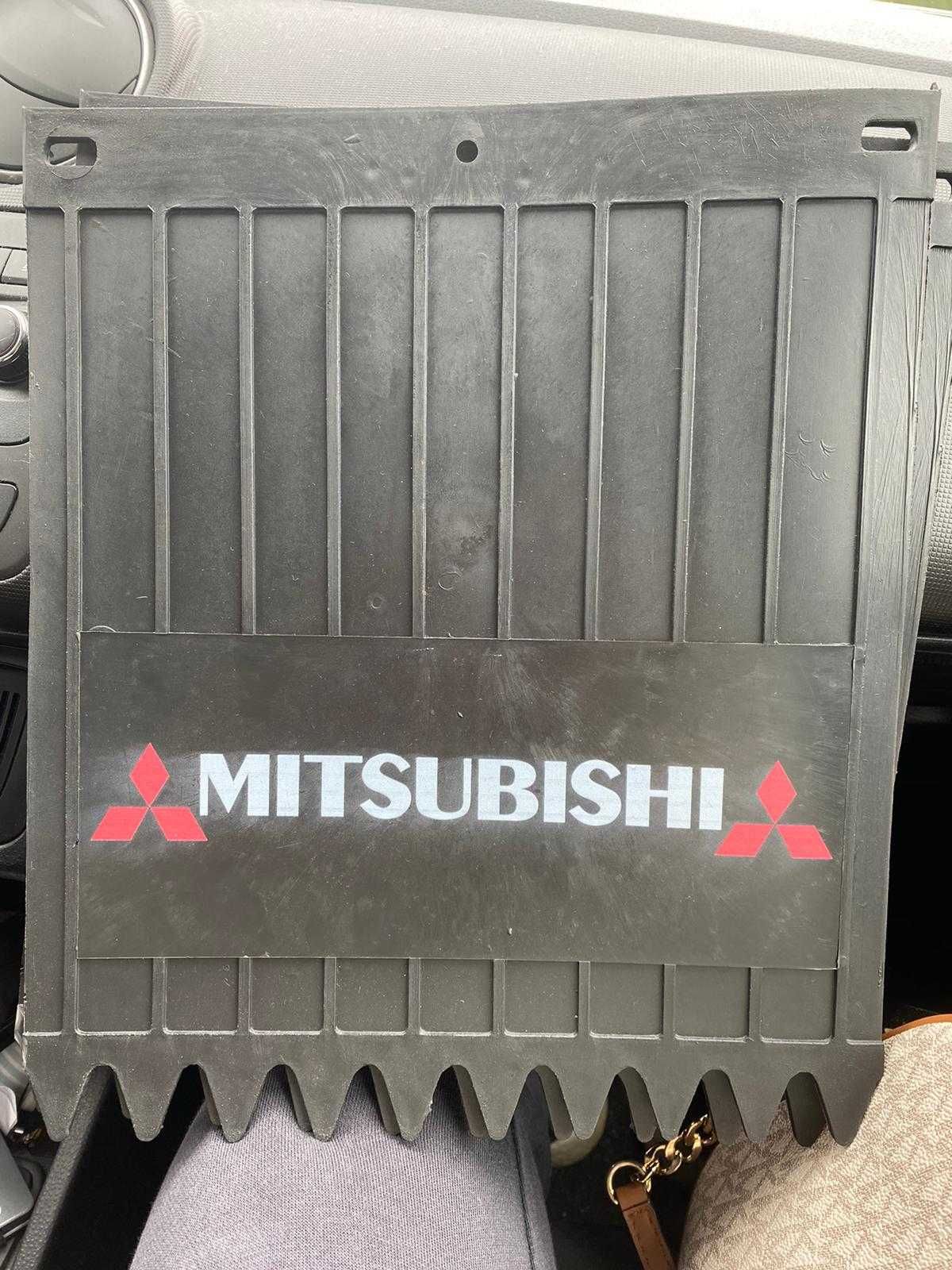 Mitsubishi L200 k14 4x2