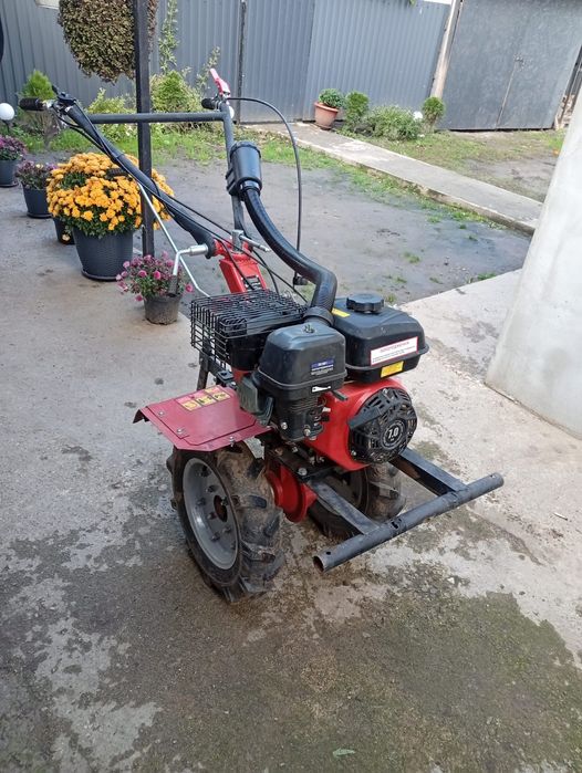 Продам мотоблок кентавр 7