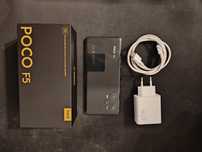 Poco F5 12/256GB
