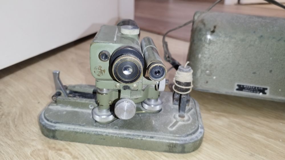 Velharia/antiguidade de coleção