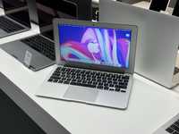 MacBook Air 11 2015 i5 4GB 128GB Silver #3258