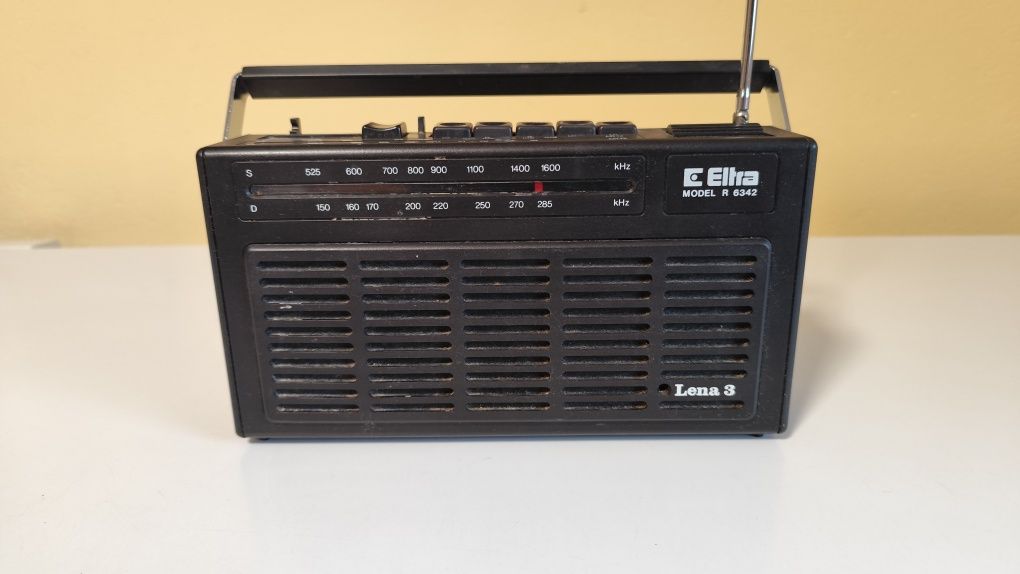 Radio Eltra Lena 3 R-6342