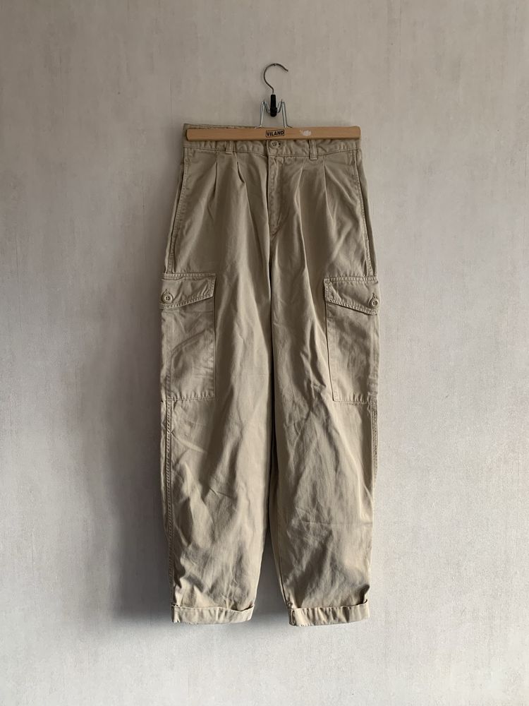 Жіночі карго штани Carhartt 27