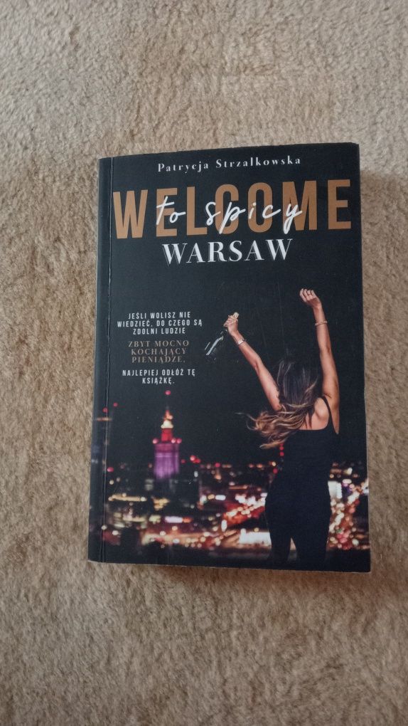 Welcome to spicy warsaw
