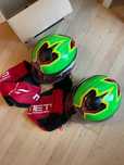 Мото шлем MT helmets