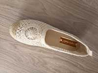 Espadryle ,buty 39