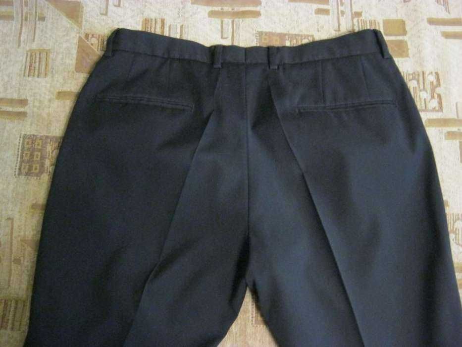 Классические брюки р 46-48