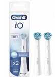 Końcówki do szczoteczek Oral-B iO 2SZT Oryginalne Sklep