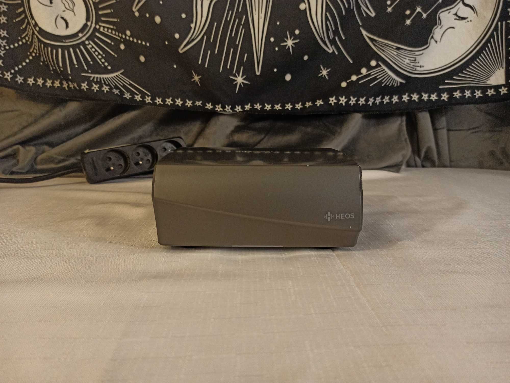 Przedwzmacniacz strefowy sieciowy Denon Heos Link HS2 Bluetooth