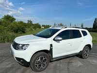 Dacia Duster 1.6 benzyna