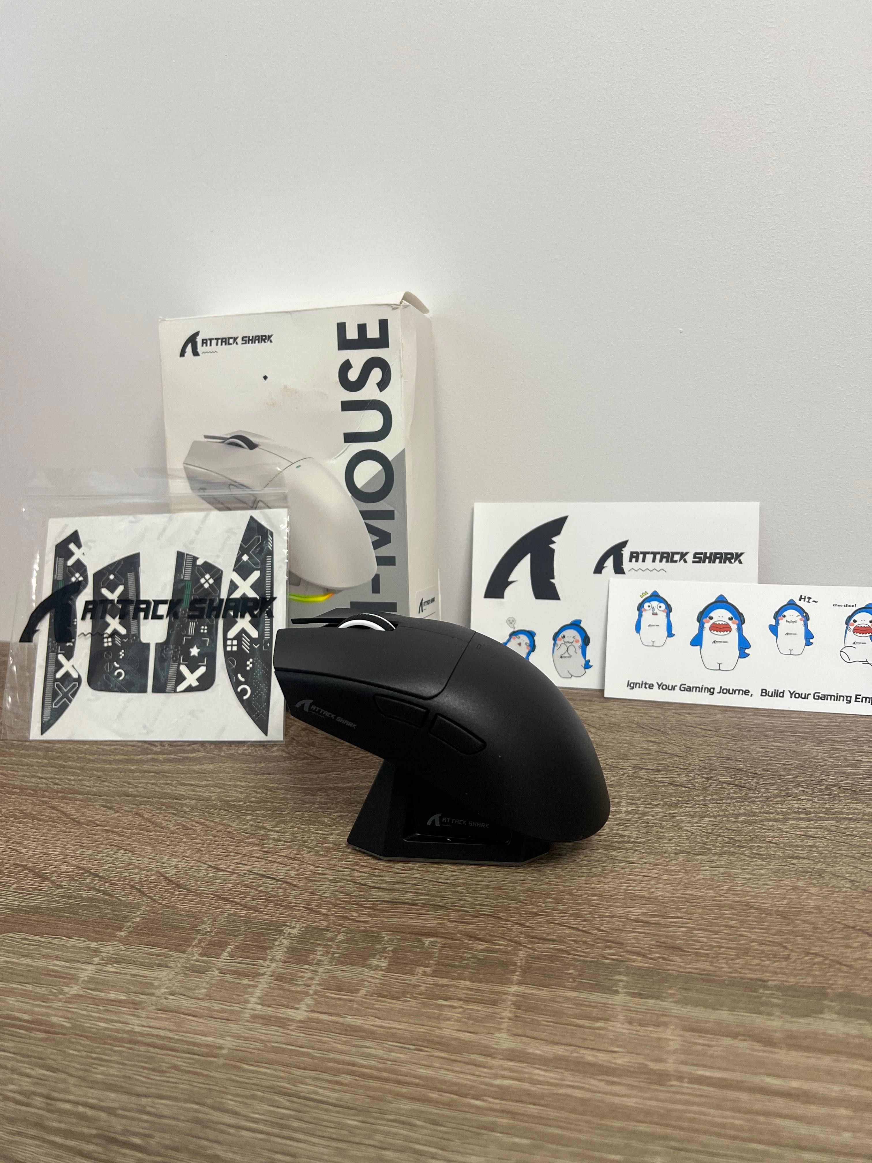 мишка | компʼютерна мишка | stack shark x11 | ajazz | computer mouse