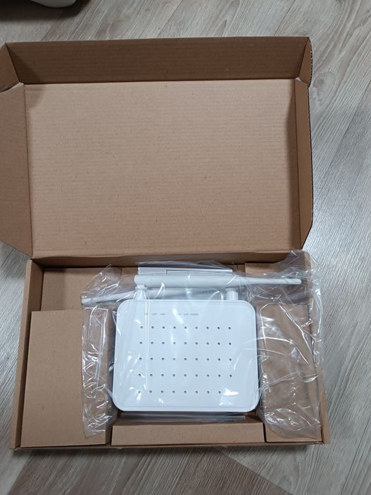 Абонентський термінал BDCOM-GP1704-2F-E