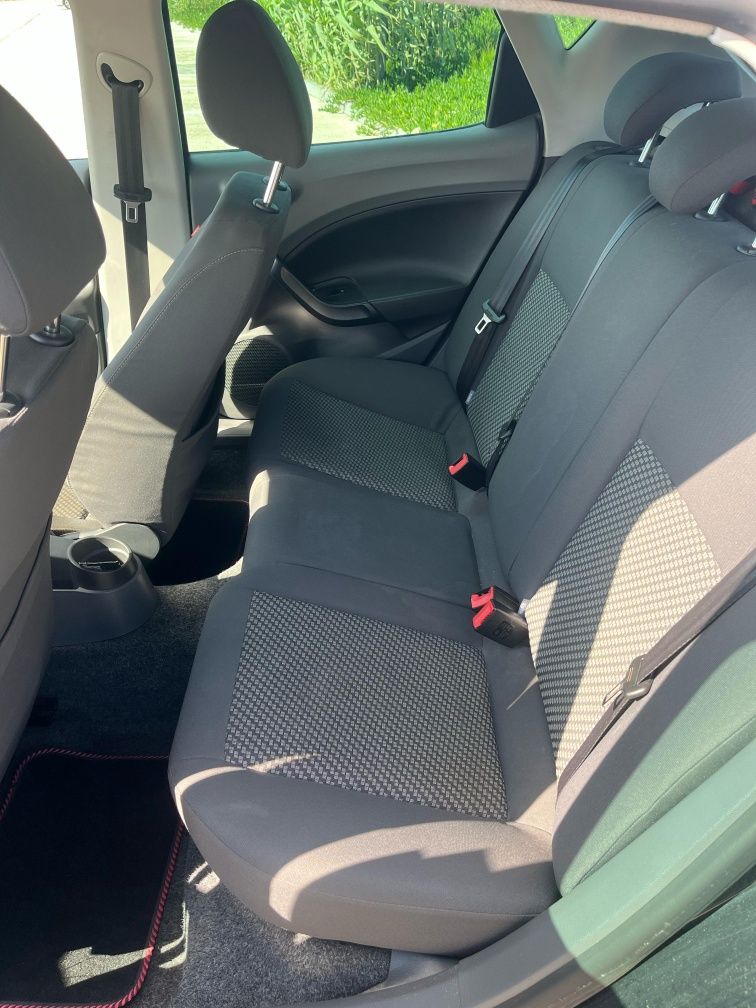 Seat Ibiza 1.2 Good Stuff 2010