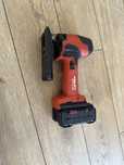 Hilti sjt6-22 wyrzynarka