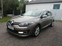 Renault Megane 1,6 B+G, 2013r