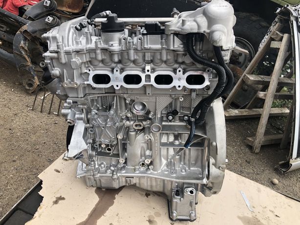 Двигун мотор двигатель 2.0 бензин Mercedes OM 274 2020 р.в.