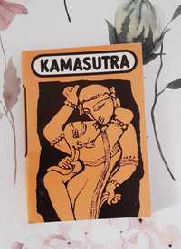 Książka "Kamasutra" 1986