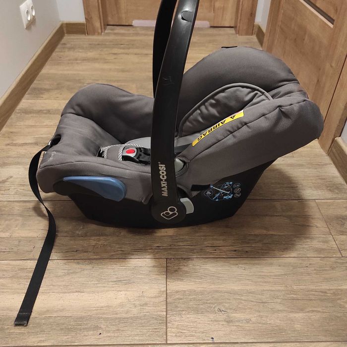 Fotelik maxi Cosi Citi 0-13