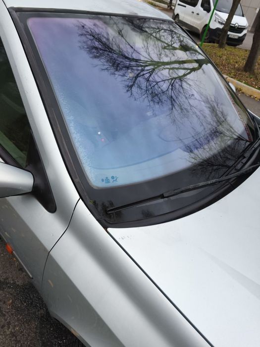 Рено Лагуна 2 дизель 1.9  механічна 6 Ступка КПП