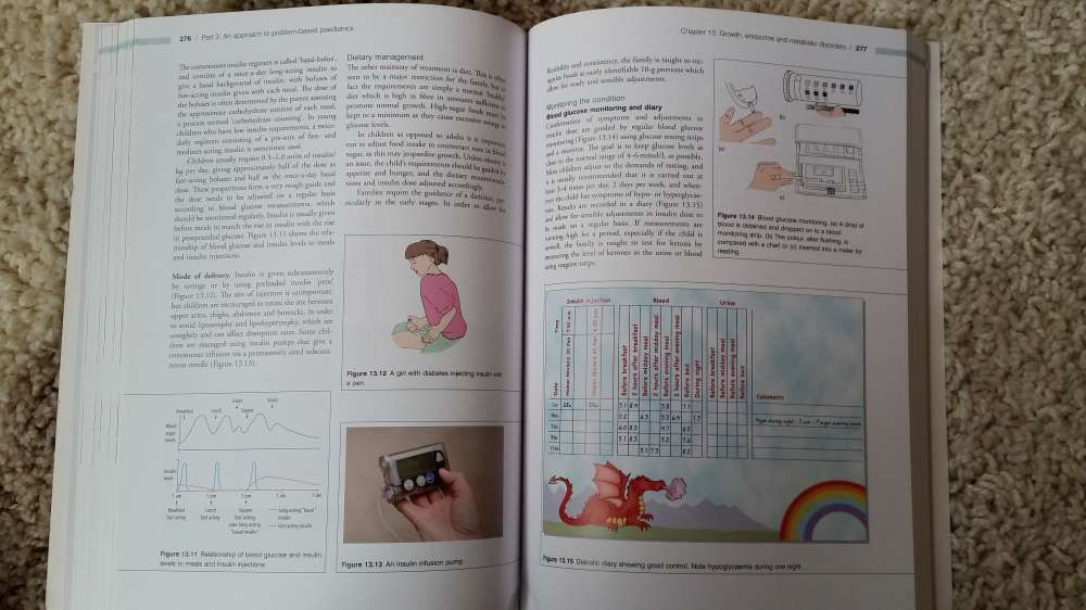 Paediatrics and Child Health NOWA 3rd Edition Wiley Rudolf Pediatria