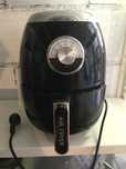 Maquina Air Fryer