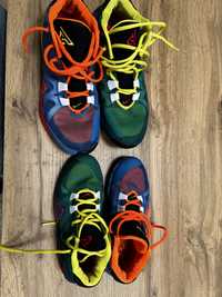 Nike Freak 1 „What The” dwie pary - mega rzadka kolorystyka 45,5 37,5