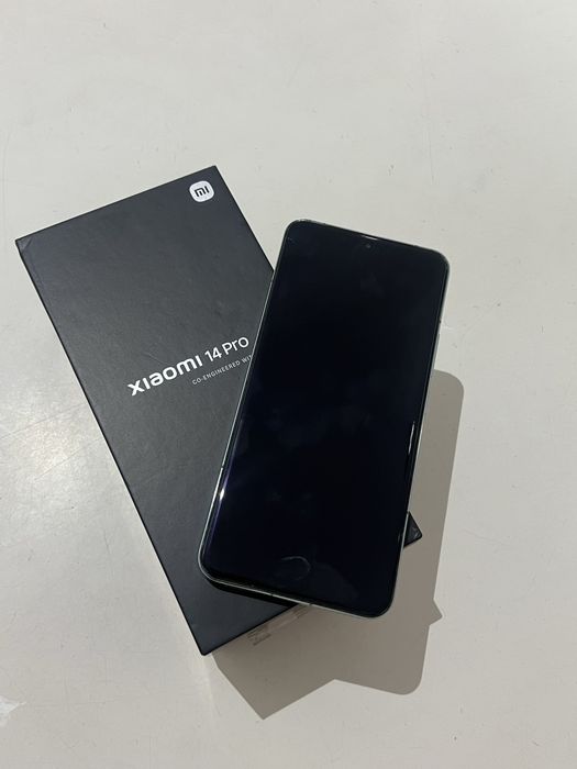 Xiaomi 14 Pro 256GB