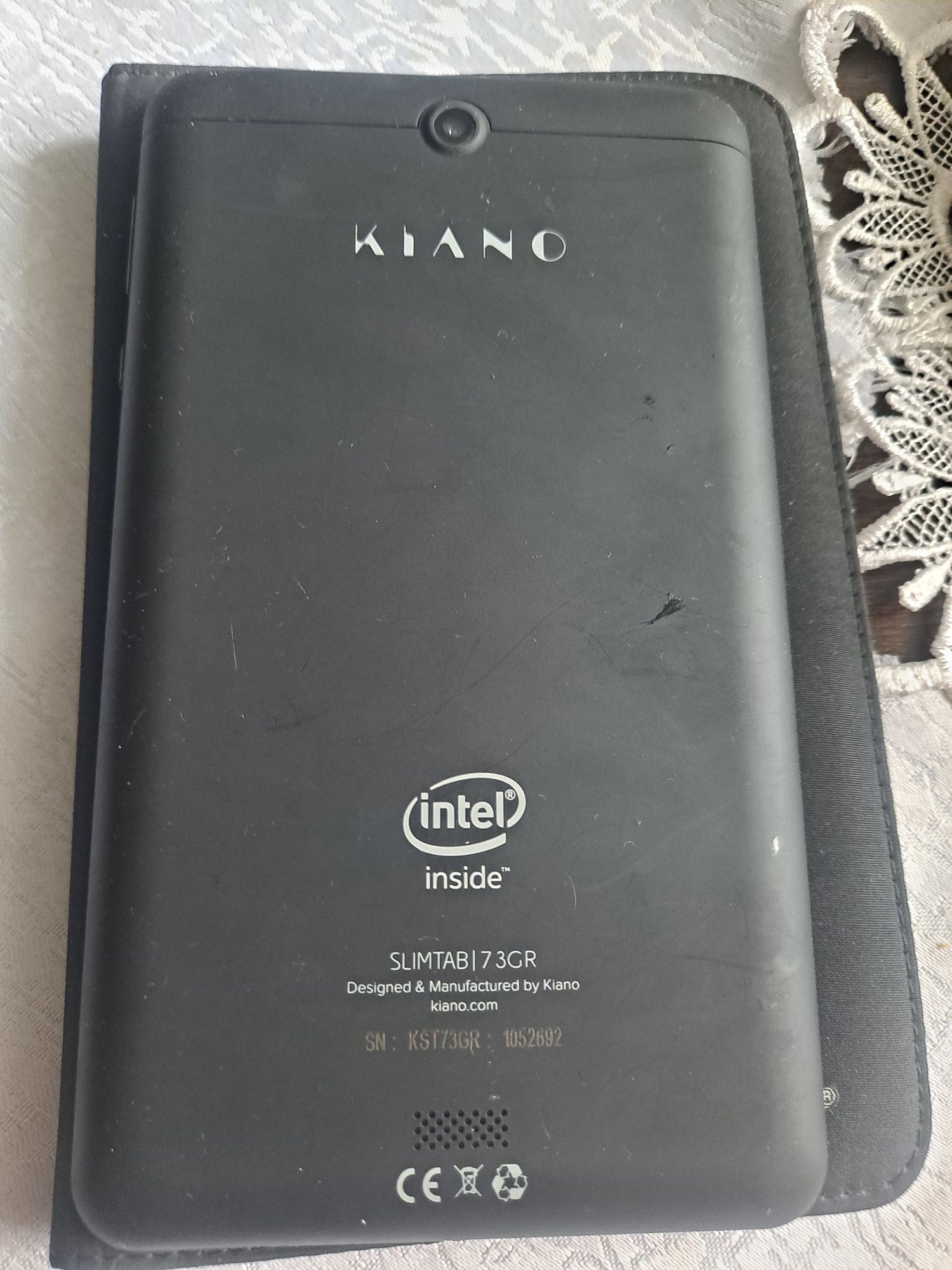 tablet kiano slim_tab_7_3g