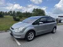 Ford S-Max 2008 2.0 дизель для ЗСУ