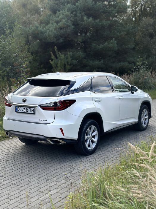 Продам Лексус РХ350