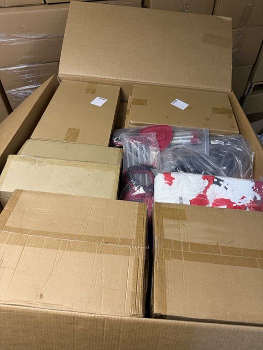 Paleta Box dom oversize agd Amazon inne bardzo duży wybór