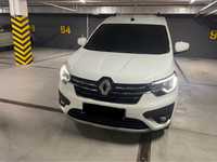 Renault Dokker 2021