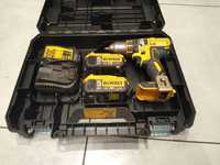 Wkrętarka DeWalt DCD 790, 2x5Ah