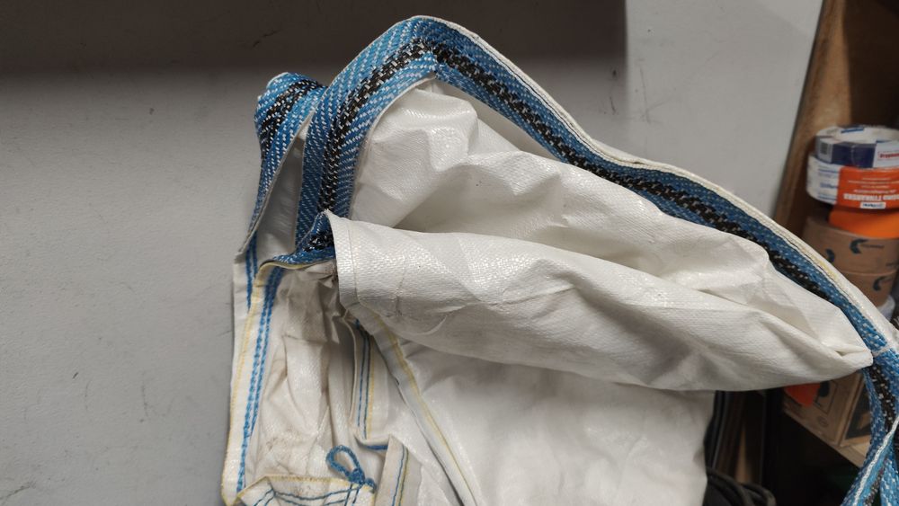 Big bag nowy sprzedaż