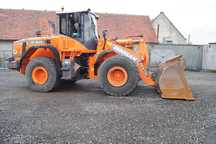 Ładowarka DOOSAN DL 300-3