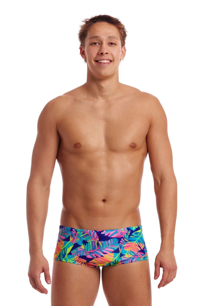 Плавки Funky Trunks