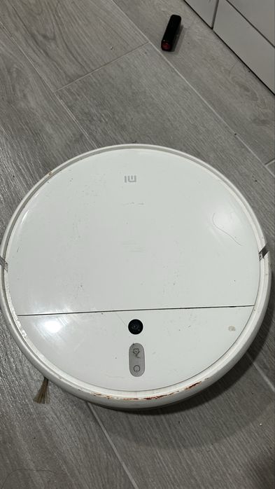aspirador robo Xiaomi
