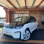 BMW I3 120Ah 184cv