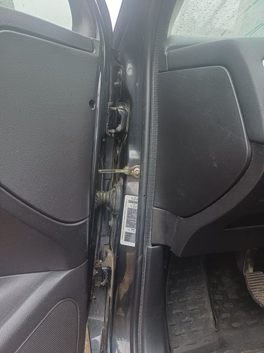 PEUGEOT 307sw. 1.6 hdi дизель