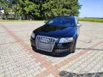 Audi S6 Audi S6 V10 435KM. Doinwestowana ,Mozliwa zamiana