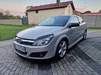 Opel Astra GTC OPC 2.0 T 200 KM 2005 Rok ! Uszkodzony ! OKAZJA !