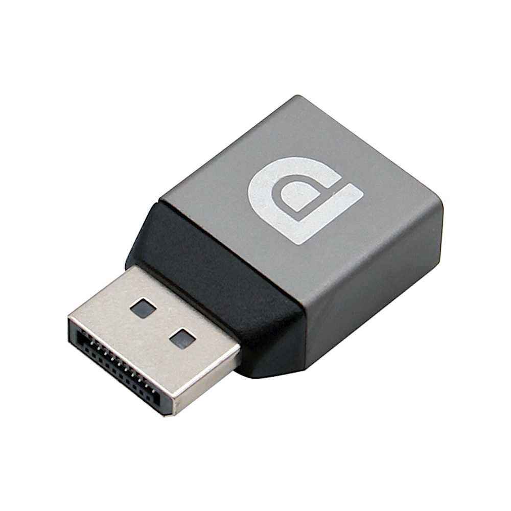 Переходник с DisplayPort  Mini Display Port, MDP to DP v1.2 v1.4