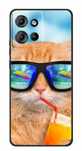 Etui do Motorola edge 50 neo