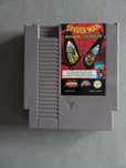 Jogos NES - Spider Man - Probitector II - Return of the sinister six