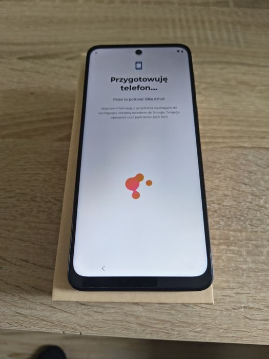 Motorola Moto g54 5g