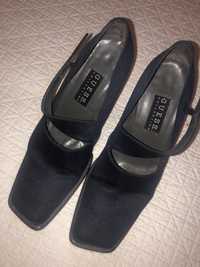 Sapatos Guess azul