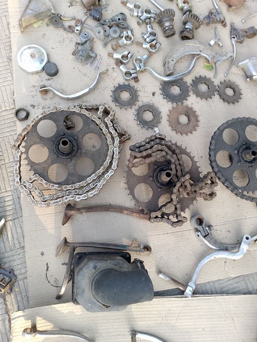 Задняя звезда иж юпитер планета